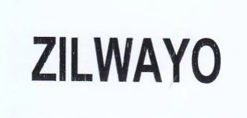 ZILWAYO trademark logo