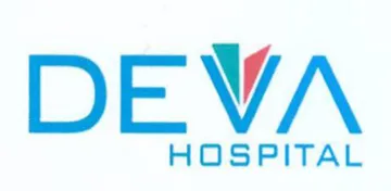 DEVA trademark logo