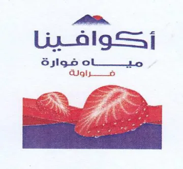 MLR ميمه فوارة trademark logo