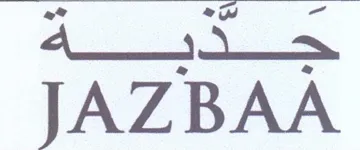 JAZBAA trademark logo