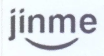 jinme trademark logo