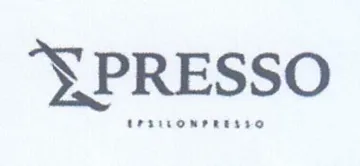 EPRESSO trademark logo