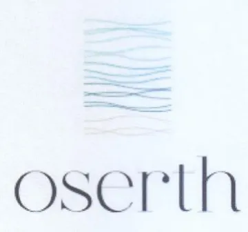 oserthn trademark logo