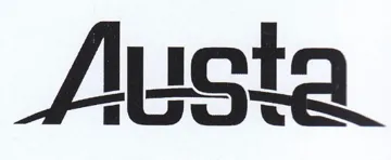 Asta trademark logo