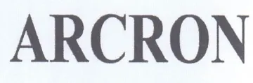 ARCRON trademark logo