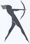 x trademark logo