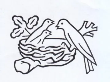 (figurative mark) trademark logo