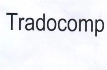 Tradocomp trademark logo