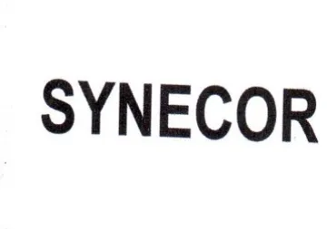 SYNECOR trademark logo