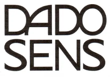 DADO SENS trademark logo