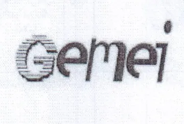 we Gere trademark logo
