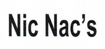 Nic Nac trademark logo