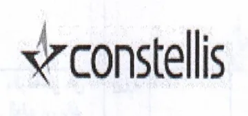 x constellis trademark logo