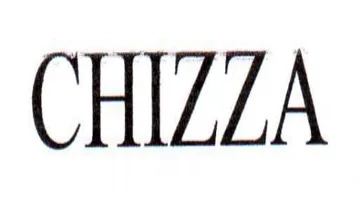 CHIZZA trademark logo