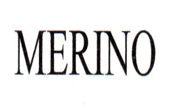 MERINO trademark logo