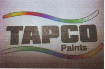 TAPCO trademark logo