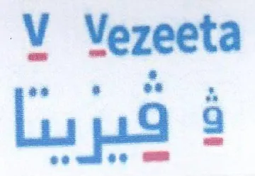 V Vezeeta