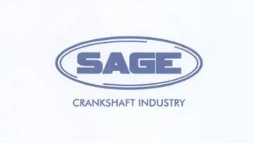 CRANKSHAFT INDUSTRY trademark logo