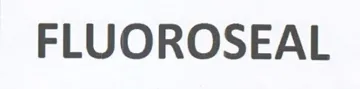 FLUOROSEAL trademark logo