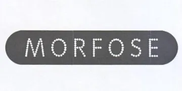 MORFOSE trademark logo