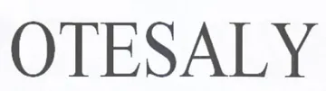 OTESALY trademark logo