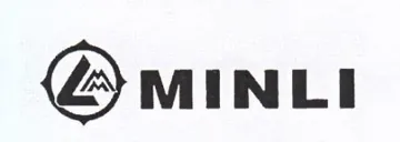 MINLI trademark logo