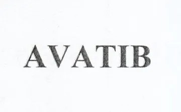 AVATIB trademark logo
