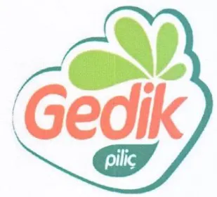 wy Gedik Gy trademark logo