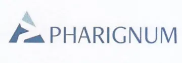 haa PHARIGNUM trademark logo