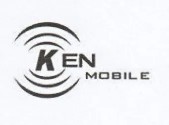 MOBILE trademark logo