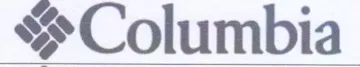 Columbia trademark logo