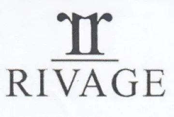 Ir RIVAGE trademark logo