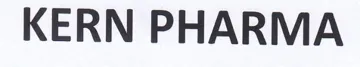 KERN PHARMA trademark logo