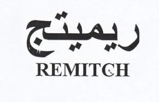 REMITGH trademark logo