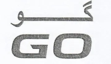 Fannie GO trademark logo
