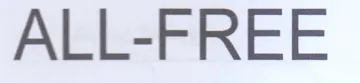 ALL-FREE