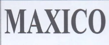 MAXICO