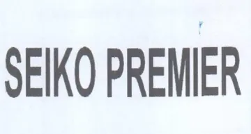 SEIKO PREMIER