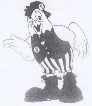 i WM ah حي trademark logo