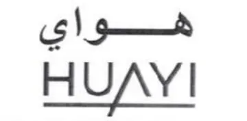 HUAY trademark logo