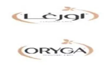 CORYGA trademark logo