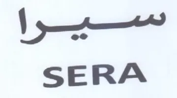bn SERA trademark logo