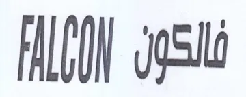 FALCON osu trademark logo