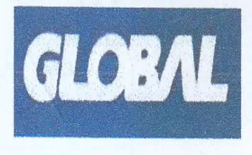 GLOBAL trademark logo