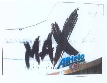 (figurative mark) trademark logo