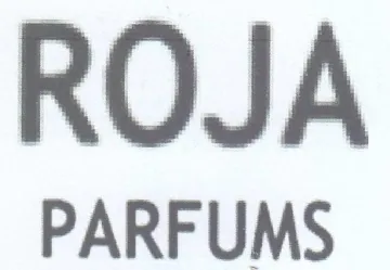 ROJA trademark logo