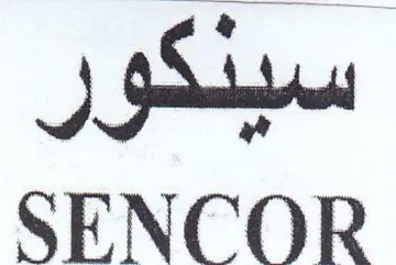 SENCOR سينكور
