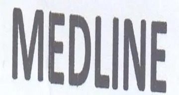 MEDLINE trademark logo