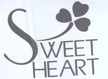 WEET HEART trademark logo