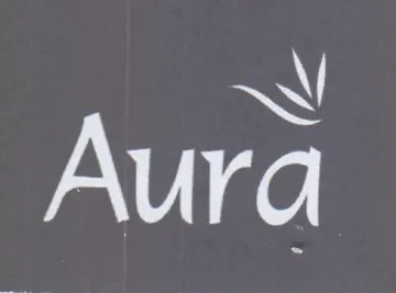 ea Aura trademark logo
